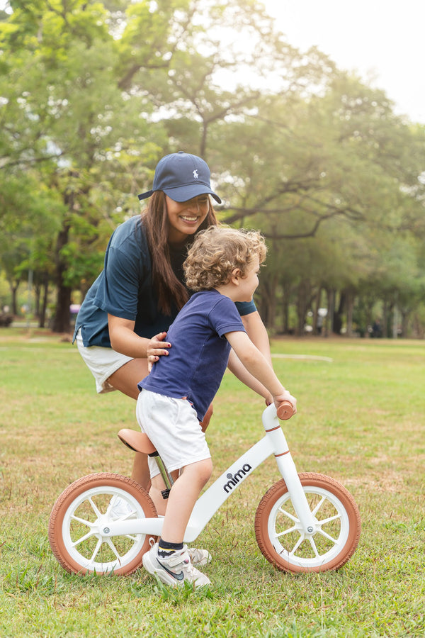 BICICLETA DE EQUILÍBRIO MIMA ZOOM