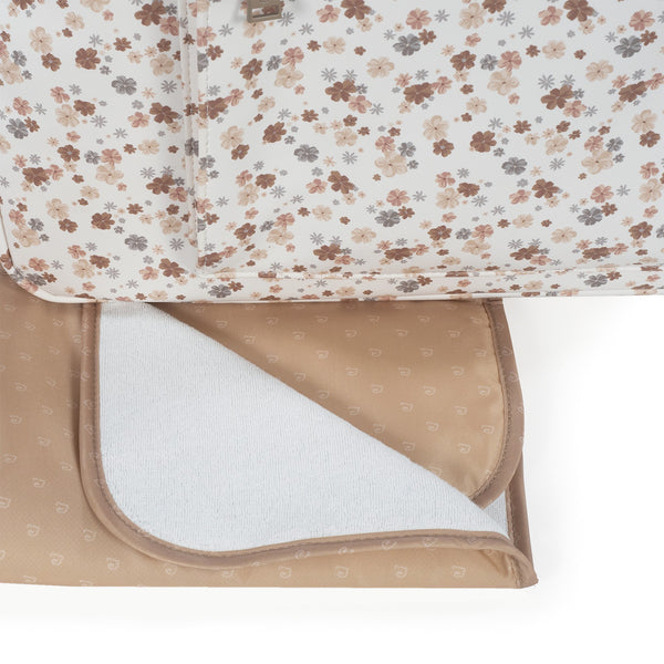 MALA DE MATERNIDADE PASITO SOMERSET