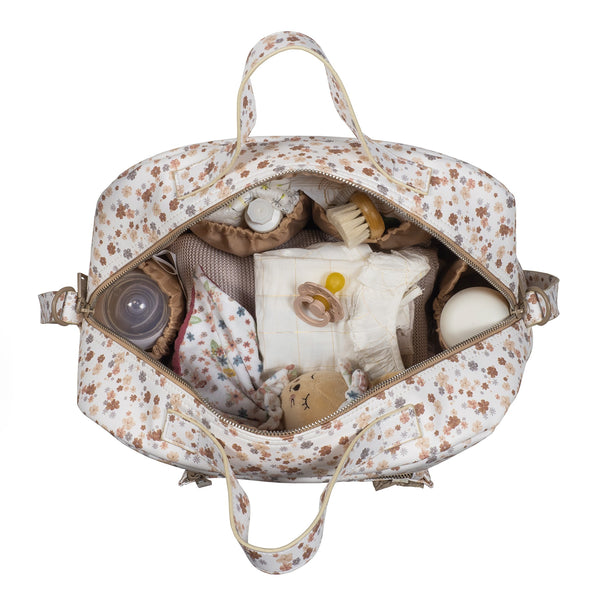 MALA DE MATERNIDADE PASITO SOMERSET