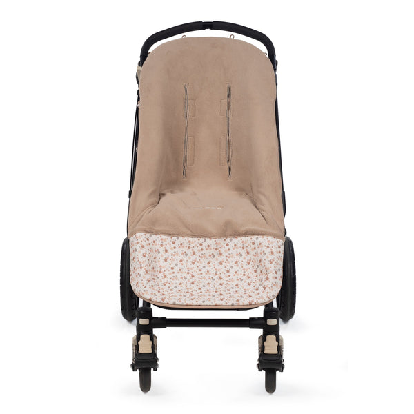 FOOTMUFF DE INVERNO PASITO