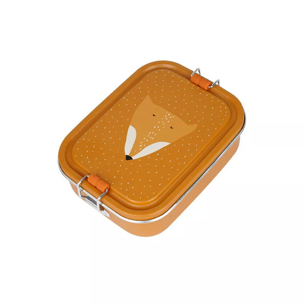 MARMITA METÁLICA PEQUENA