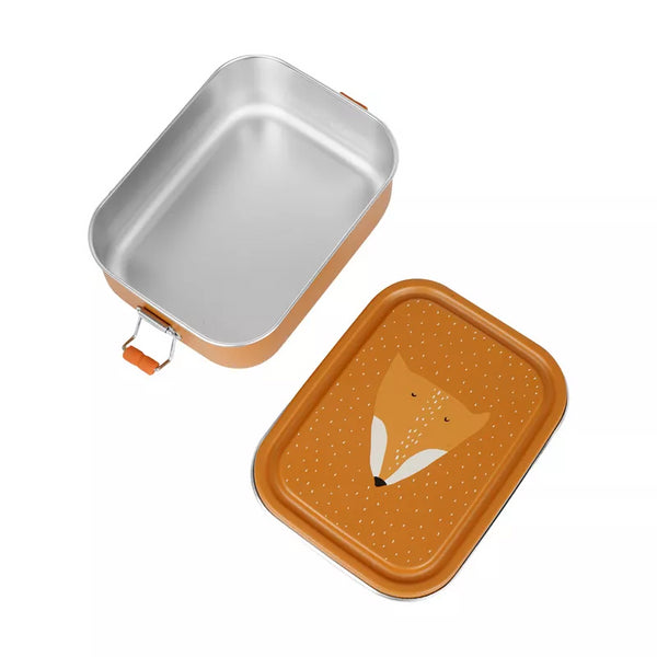 MARMITA METÁLICA PEQUENA