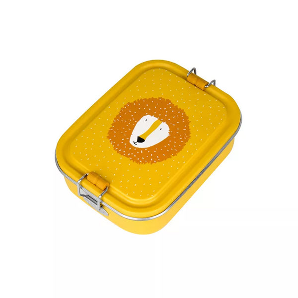 MARMITA METÁLICA PEQUENA