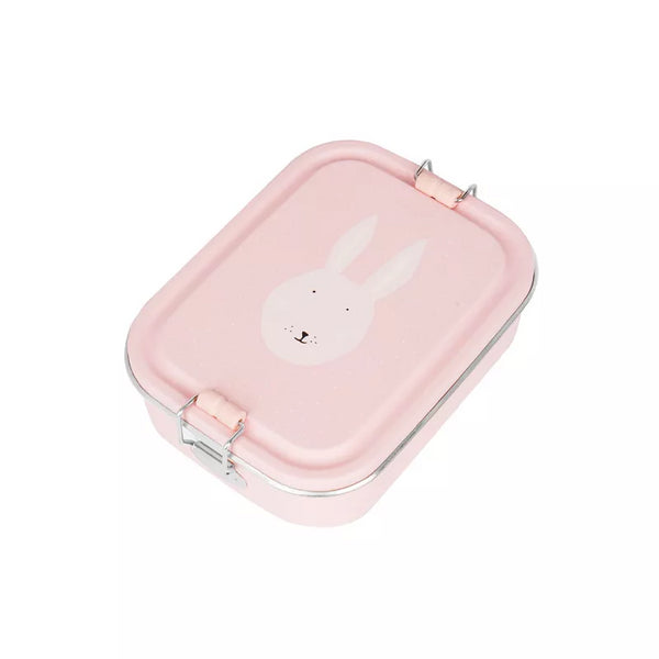 MARMITA METÁLICA PEQUENA