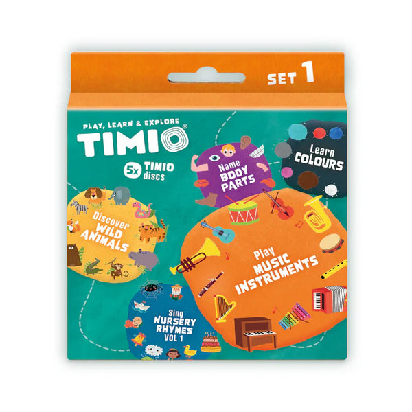 TIMIO