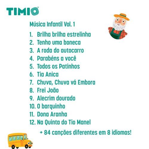TIMIO