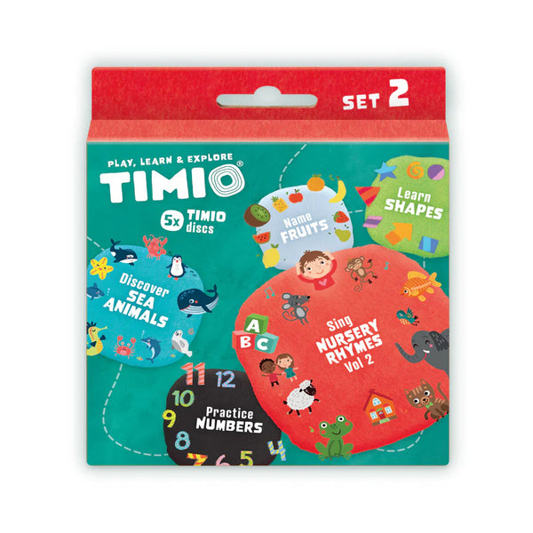 TIMIO