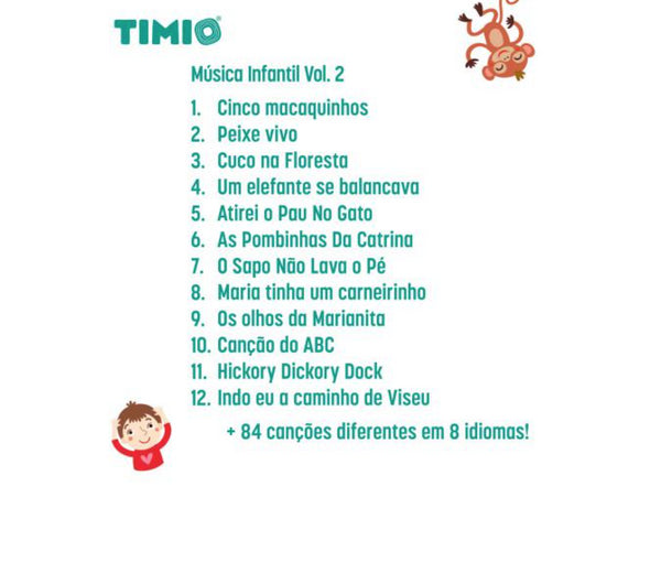 TIMIO