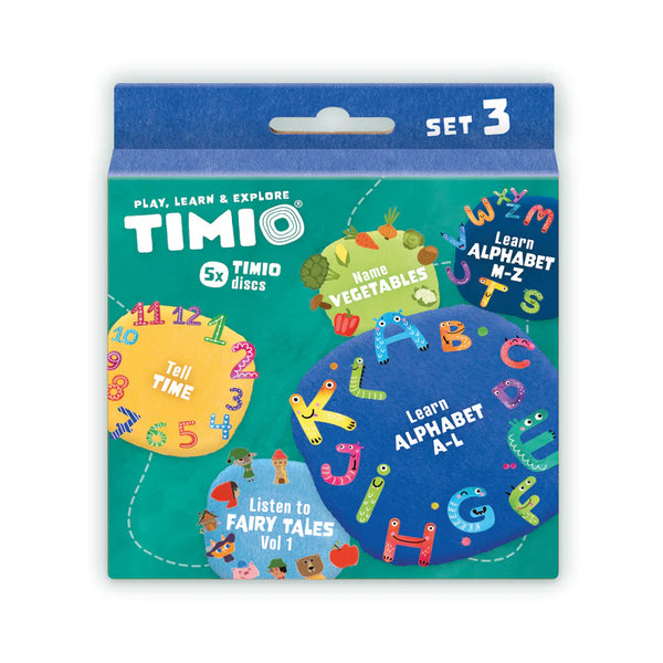 TIMIO