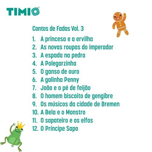 TIMIO