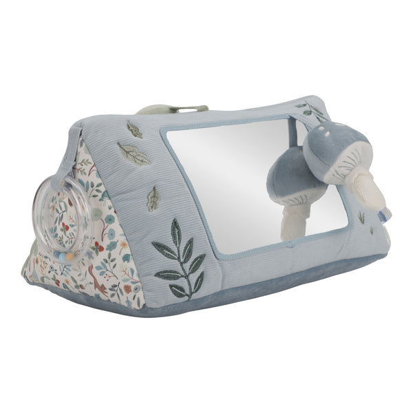 TRIÂNGULO DE ATIVIDADES