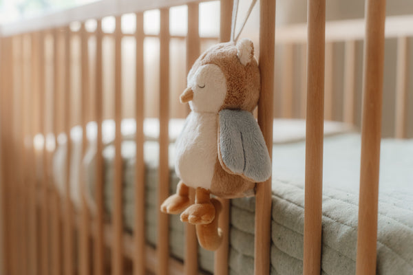 CAIXA DE MÚSICA GANSO