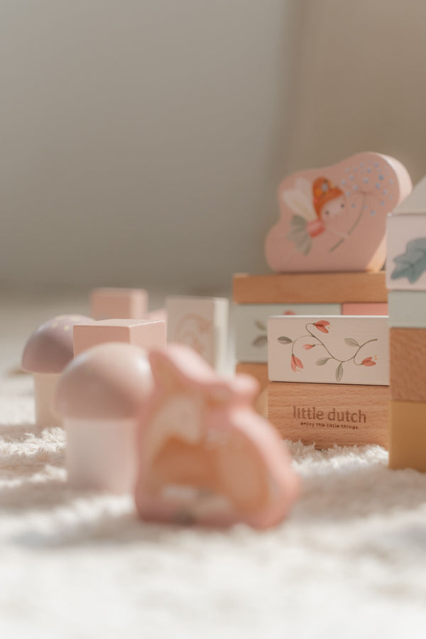 CONSTRUÇÃO QUINTA COM BLOCOS