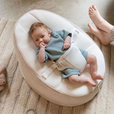 ESPREGUIÇADEIRA DOOMOO