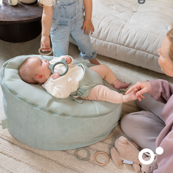 ESPREGUIÇADEIRA DOOMOO