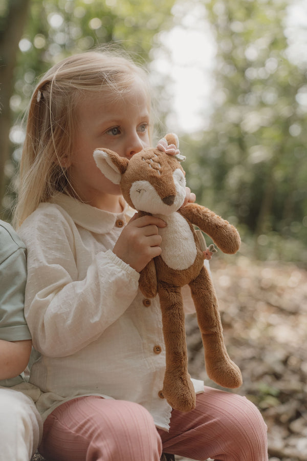 RAPOSA DE PERNAS LONGAS 35CM