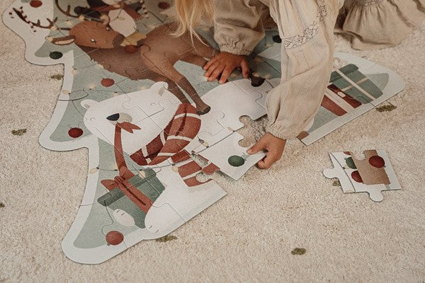 PUZZLE XL - NATAL