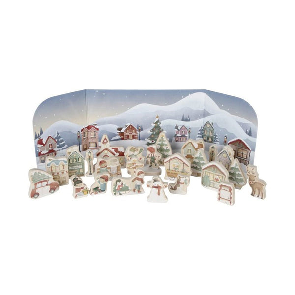 CALENDÁRIO DO ADVENTO