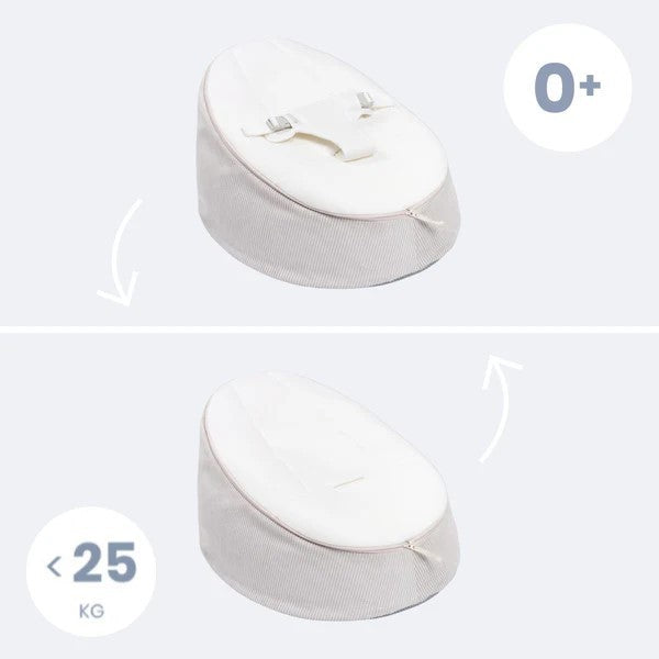 ESPREGUIÇADEIRA DOOMOO