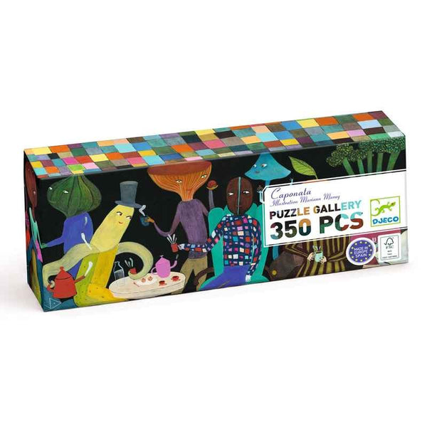 PUZZLE 350 PEÇAS