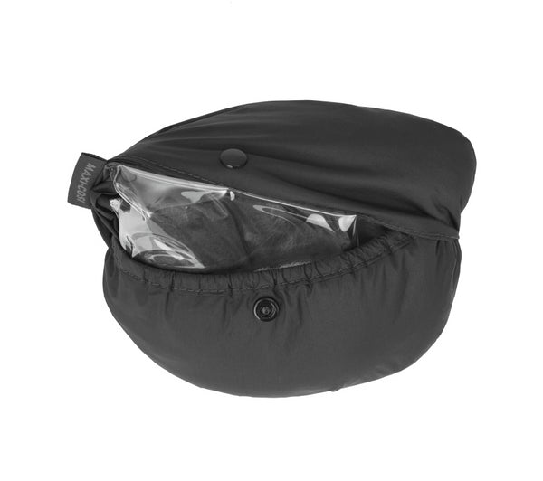 CAPA DE CHUVA PARA OVO MAXI