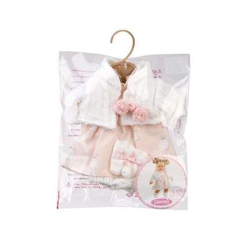 ROUPA PARA ROBERTA 33CM