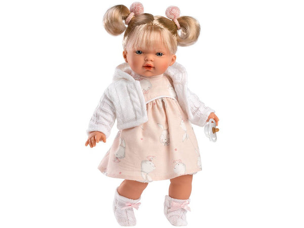 ROUPA PARA ROBERTA 33CM