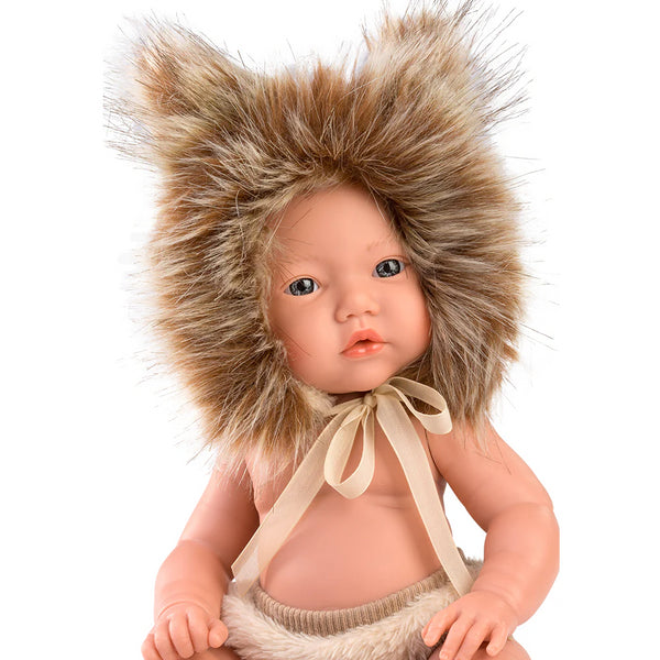 MENINO RECÉM NASCIDO 30CM