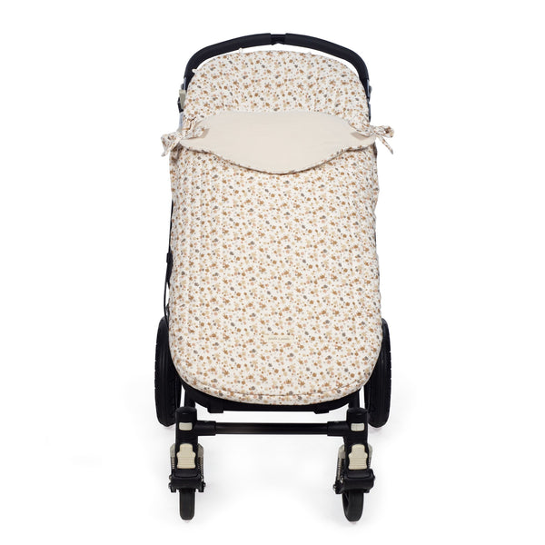 FOOTMUFF DE VERÃO PASITO