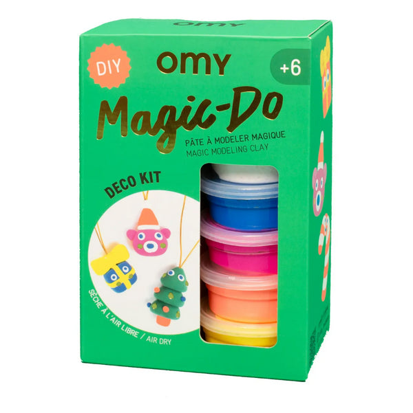 OMY MAGIC DO