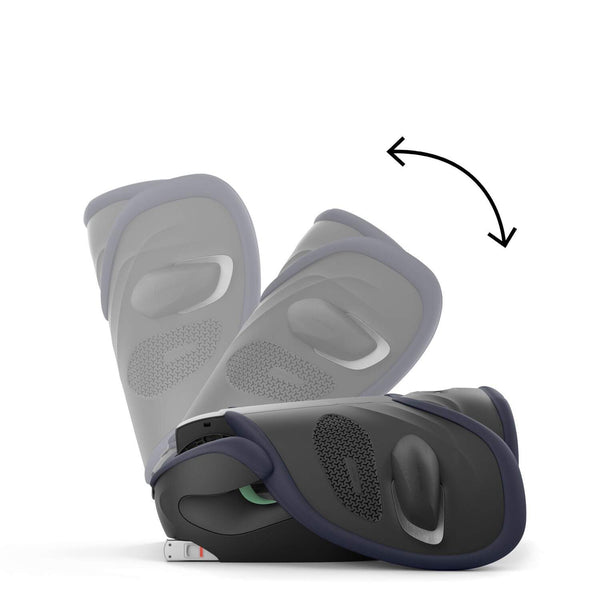 CYBEX SOLUTION G2 I-FIX PLUS