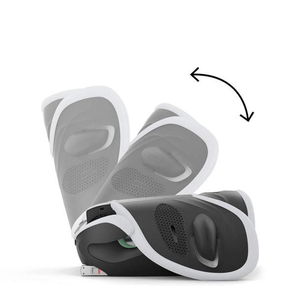 CYBEX SOLUTION G2 I-FIX