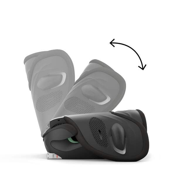 CYBEX SOLUTION G2 I-FIX