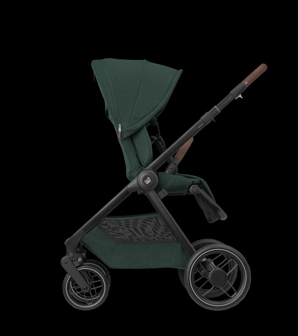 MAXI-COSI OXFORD PLUS