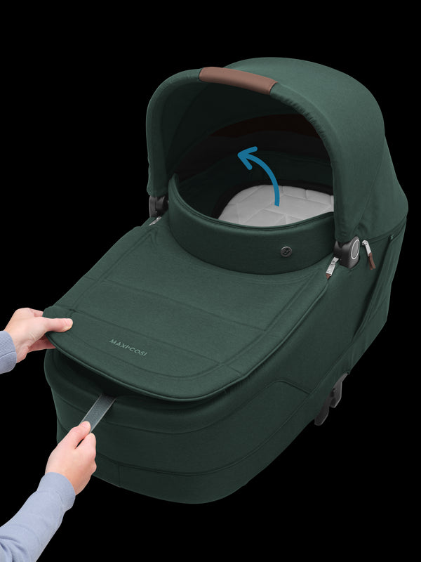 MAXI-COSI OXFORD PLUS