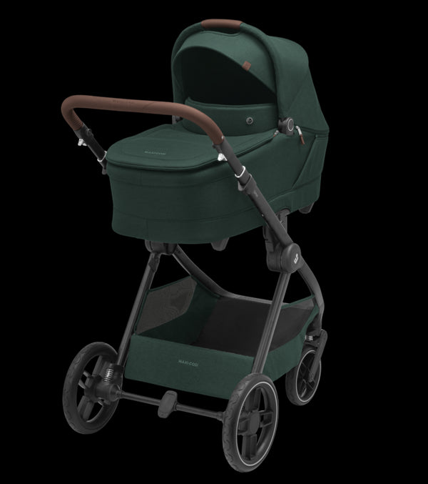 MAXI-COSI OXFORD PLUS