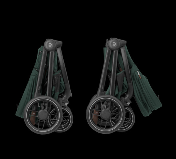 MAXI-COSI OXFORD PLUS