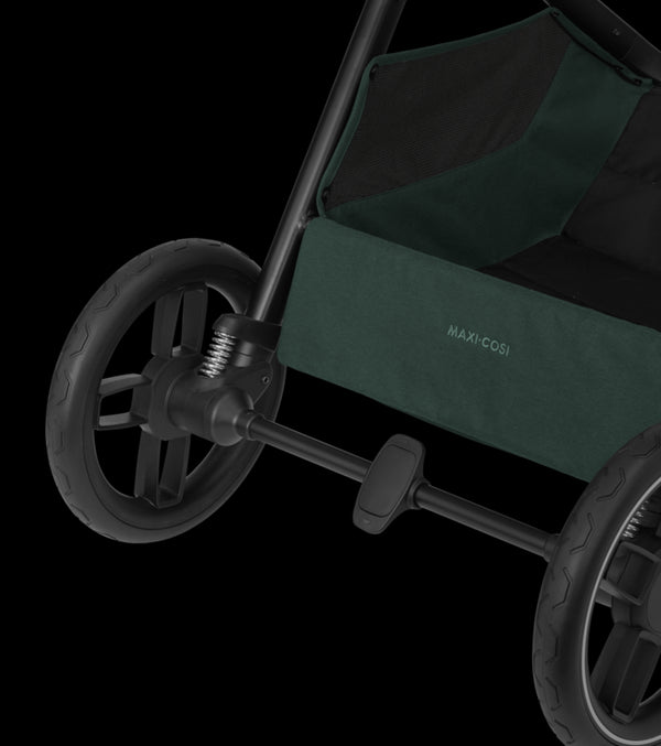 MAXI-COSI OXFORD PLUS