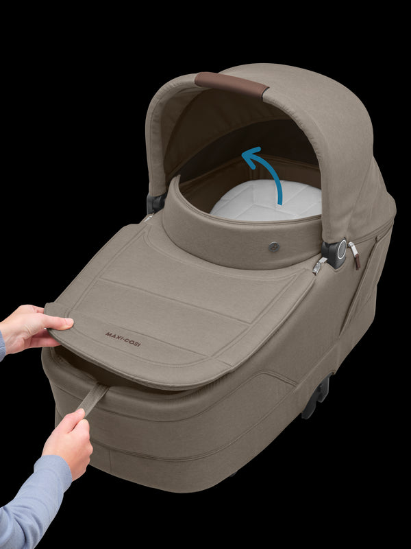 MAXI-COSI OXFORD PLUS