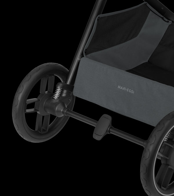 MAXI-COSI OXFORD PLUS