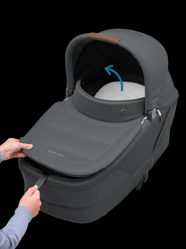 MAXI-COSI OXFORD PLUS