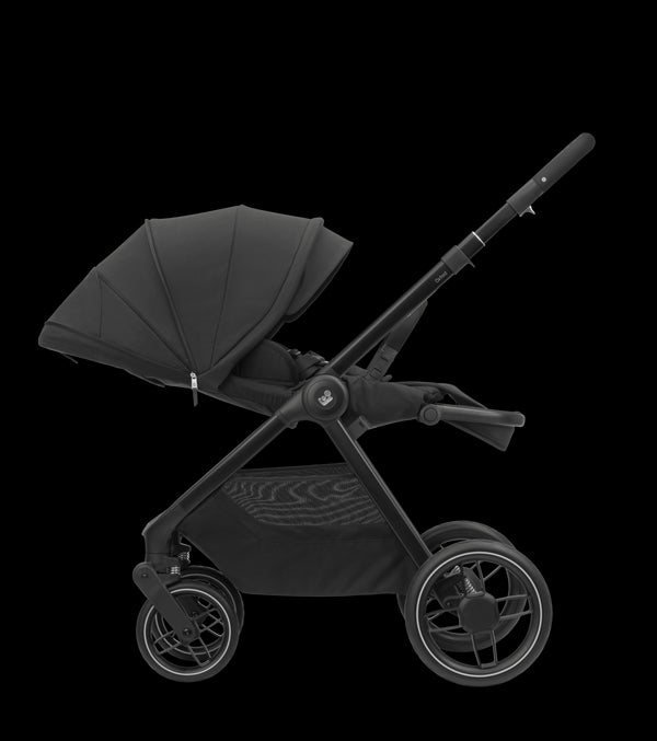 MAXI-COSI OXFORD PLUS