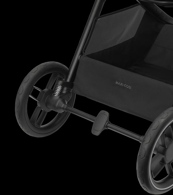 MAXI-COSI OXFORD PLUS