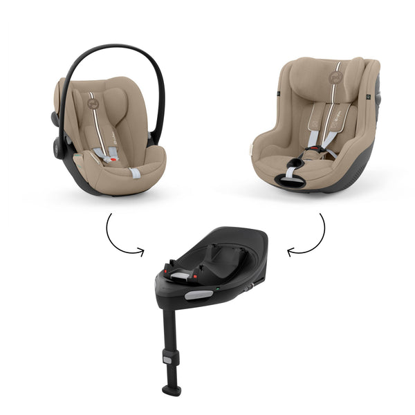 CYBEX CLOUD G PLUS