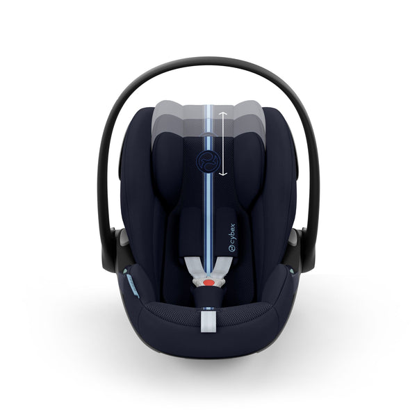 CYBEX CLOUD G PLUS