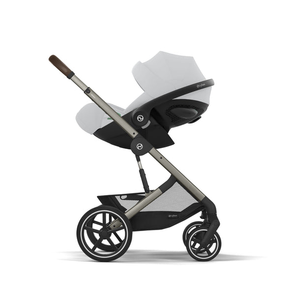 CYBEX CLOUD G