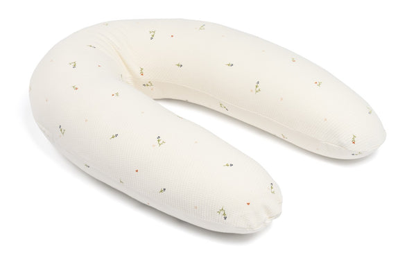 ALMOFADA AMAMENTAÇÃO 2 EM 1 DOOMOO