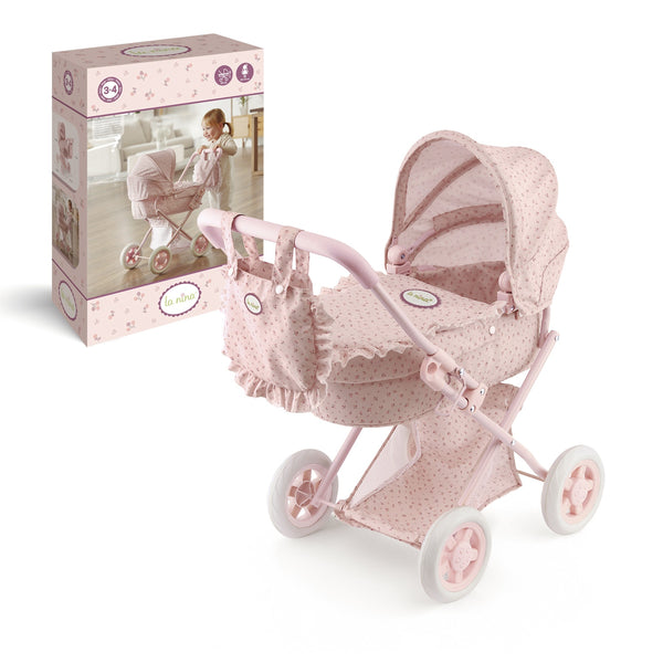 CARRINHO PARA 3/4 ANOS