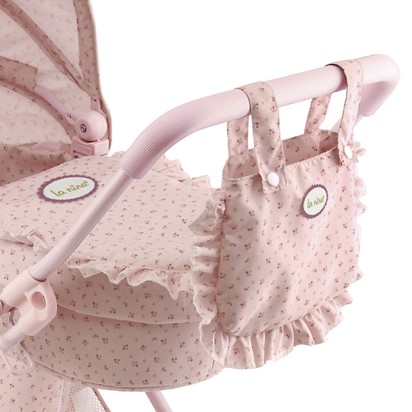 CARRINHO PARA 3/4 ANOS