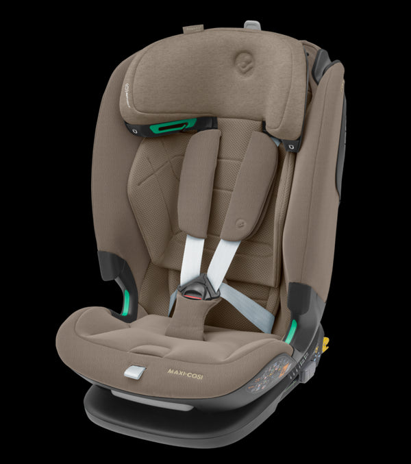 MAXI-COSI TITAN PRO 2 I-SIZE